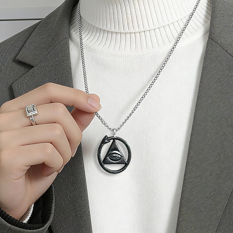 Women Accessories Jewelry - 미얀마 경옥 뱀 펜던트 목걸이 액세서리