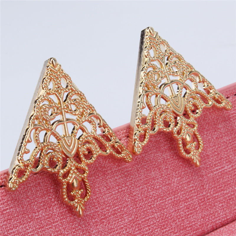 여성을위한 패션 황금 브로치 핀 우아한 칼라 클립 셔츠 - Brooch Pin Gold 리뷰 및 가격