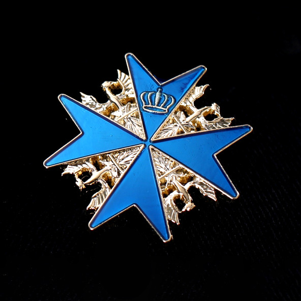 인기있는 금속 전기 도금 골드 크라운 뷰티 헤드 도트  - Brooch Pin Gold 리뷰 및 가격