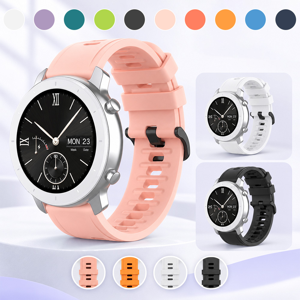 Amazfit Bip Max/6/Balance 3/Ac - Women'S Accessories New Balance 리뷰 및 가격