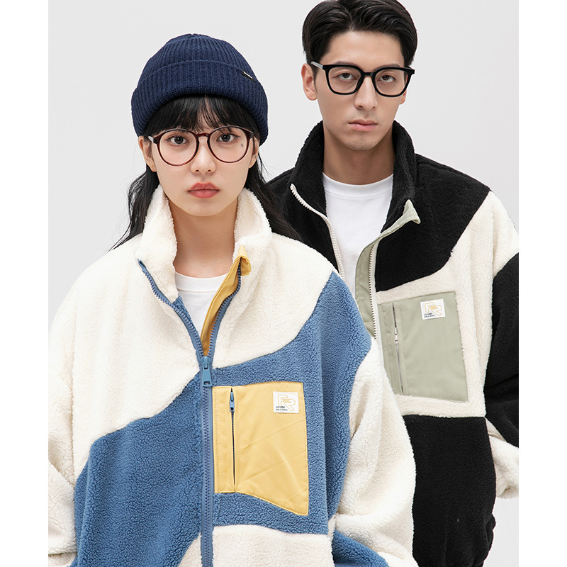 새로운 도착 겨울 Lambswool 두꺼운 따뜻한 여성 - Women'S Accessories Coach 리뷰 및 가격