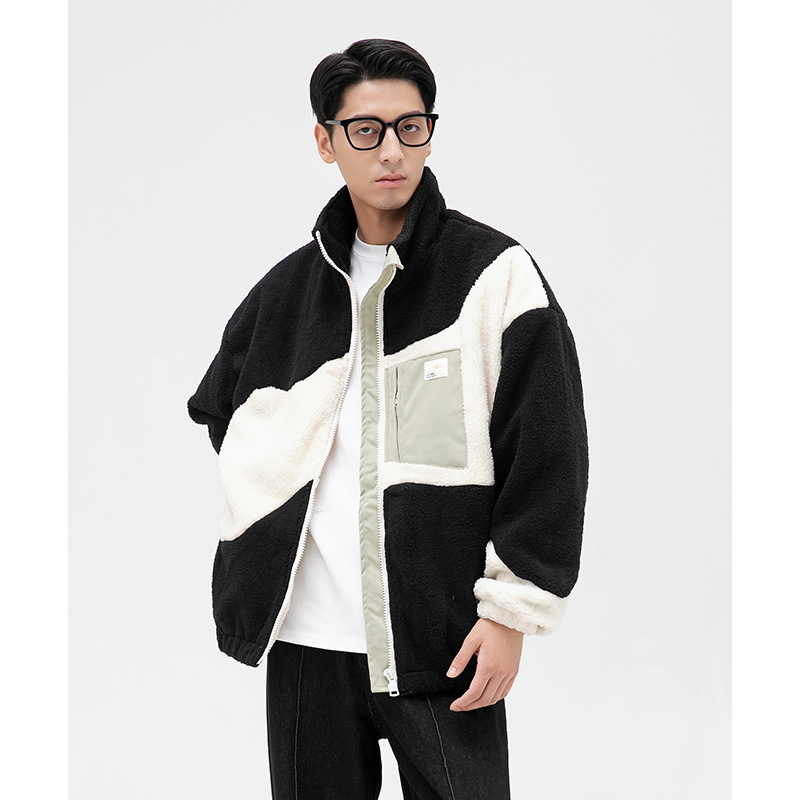 새로운 도착 겨울 Lambswool 두꺼운 따뜻한 여성 - Women'S Accessories Coach 리뷰 및 가격