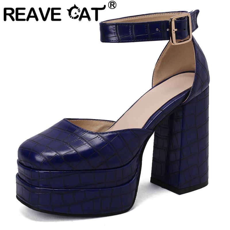REAVE CAT 2025 새로운 섹시한 패션 여성 샌 - Women'S Accessories Trends 2025 리뷰 및 가격