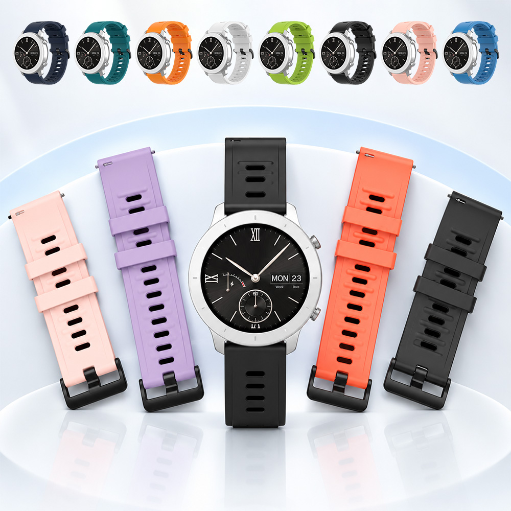 Amazfit Bip Max/6/5/Balance 3/ - Women'S Accessories New Balance 리뷰 및 가격