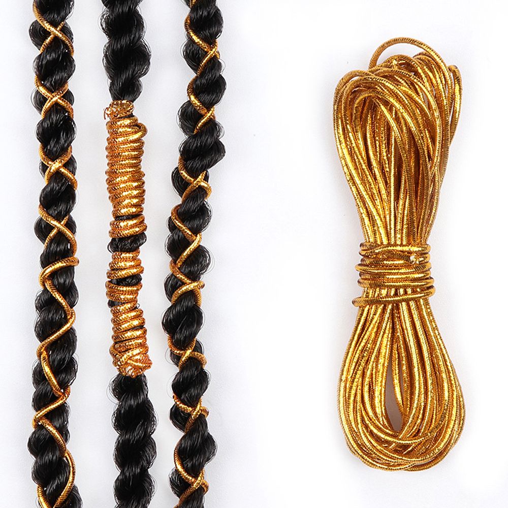아프리칸 브레이드 헤어 액세서리 장식 여성 헤어 랩 스 - Women'S African Accessories 리뷰 및 가격