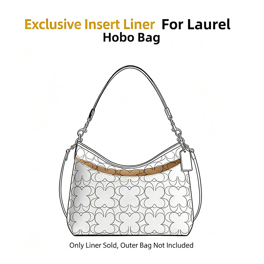 코치 로렐 19 31용 가방 정리 인서트, 경량 가방  - Women'S Accessories Coach 리뷰 및 가격